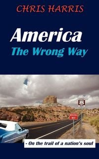 Produktbild: America the Wrong Way