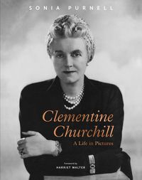 Produktbild: Clementine Churchill