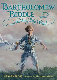 Produktbild: Bartholomew Biddle & Very Big