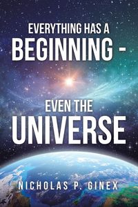 Produktbild: Everything Has a Beginning - Even the Universe