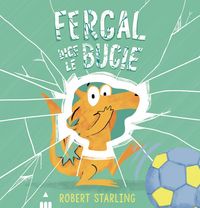 Produktbild: Fergal dice le bugie