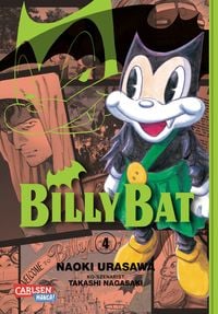 Produktbild: Billy Bat 4