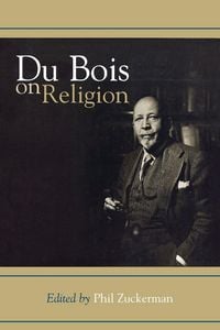 Produktbild: Du Bois on Religion