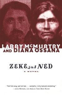 Produktbild: Zeke and Ned