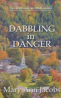 Produktbild: Dabbling in Danger