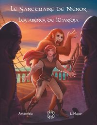 Produktbild: Sanctuaire de nienor t 2 arenes