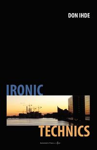 Produktbild: Ironic Technics