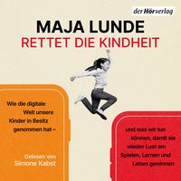 Produktbild: Rettet die Kindheit
