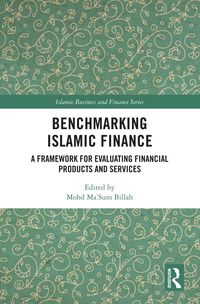 Produktbild: Benchmarking Islamic Finance