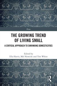 Produktbild: The Growing Trend of Living Small