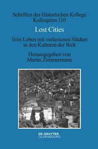 Produktbild: Lost Cities