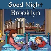 Produktbild: Good Night Brooklyn