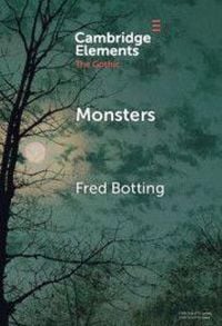 Produktbild: Monsters