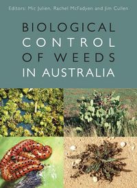 Produktbild: Biological Control of Weeds in Australia