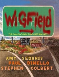 Produktbild: Wigfield