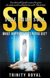 Produktbild: SOS - Save Your Soul