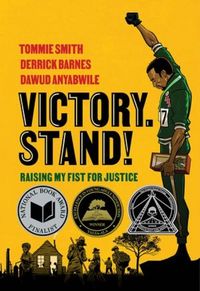 Produktbild: Victory. Stand!