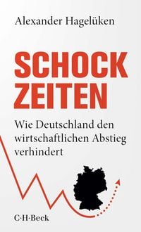 Produktbild: Schock-Zeiten