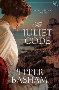 Produktbild: The Juliet Code