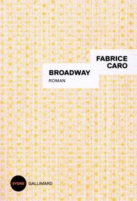 Produktbild: Broadway