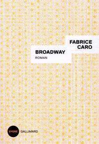 Produktbild: Caro, F: Broadway