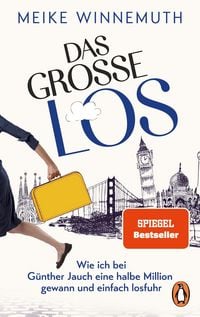 Produktbild: Das gro&szlig;e Los