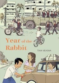 Produktbild: Year of the Rabbit