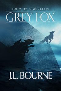 Produktbild: Day By Day Armageddon: Grey Fox