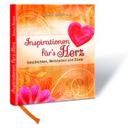 Produktbild: Inspirationen f&uuml;r`s Herz