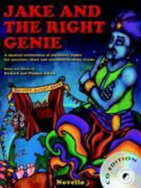 Produktbild: Jake and the Right Genie