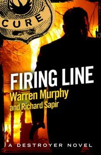 Produktbild: Firing Line