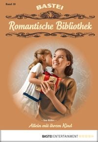 Produktbild: Romantische Bibliothek - Folge 18