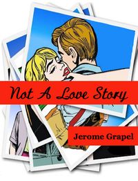 Produktbild: Not a Love Story