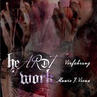 Produktbild: HeARdT work 1 - Begleitbuch zu Schwarz in Pastell 1