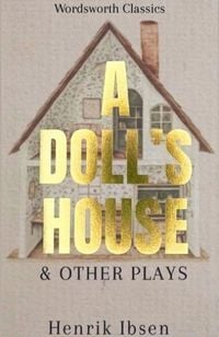 Produktbild: A Doll's House