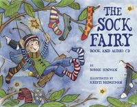 Produktbild: Sock Fairy