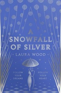 Produktbild: A Snowfall of Silver