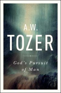 Produktbild: God's Pursuit of Man