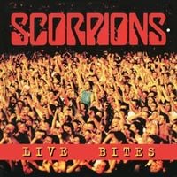 Produktbild: Live Bites (2LP)