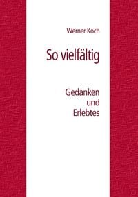 Produktbild: So vielf&auml;ltig
