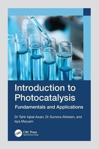 Produktbild: Introduction to Photocatalysis