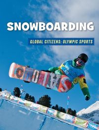 Produktbild: Snowboarding