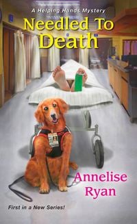 Produktbild: Needled to Death