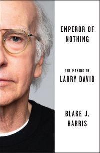 Produktbild: EMPEROR OF NOTHING HB