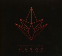 Produktbild: Havoc (Deluxe Edition)
