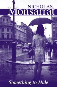 Produktbild: Something To Hide