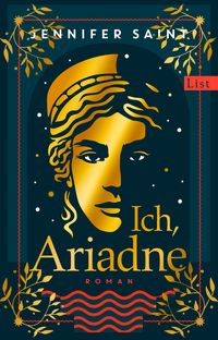 Produktbild: Ich, Ariadne
