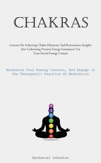 Produktbild: Chakras
