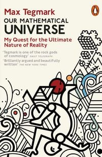 Produktbild: Our Mathematical Universe