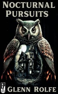 Produktbild: Nocturnal Pursuits